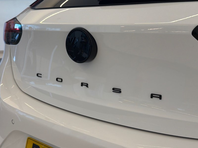 Used Vauxhall Corsa 2024 for sale - 77934546: Photo 41