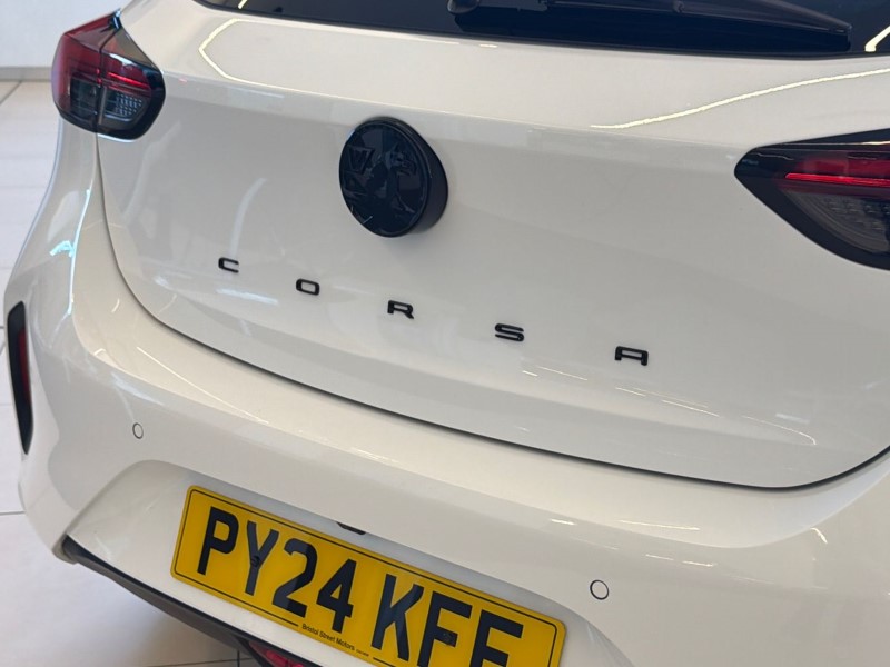 Used Vauxhall Corsa 2024 for sale - 77934546: Photo 42
