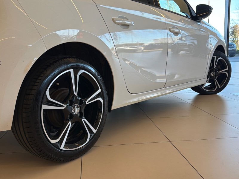 Used Vauxhall Corsa 2024 for sale - 77934546: Photo 44