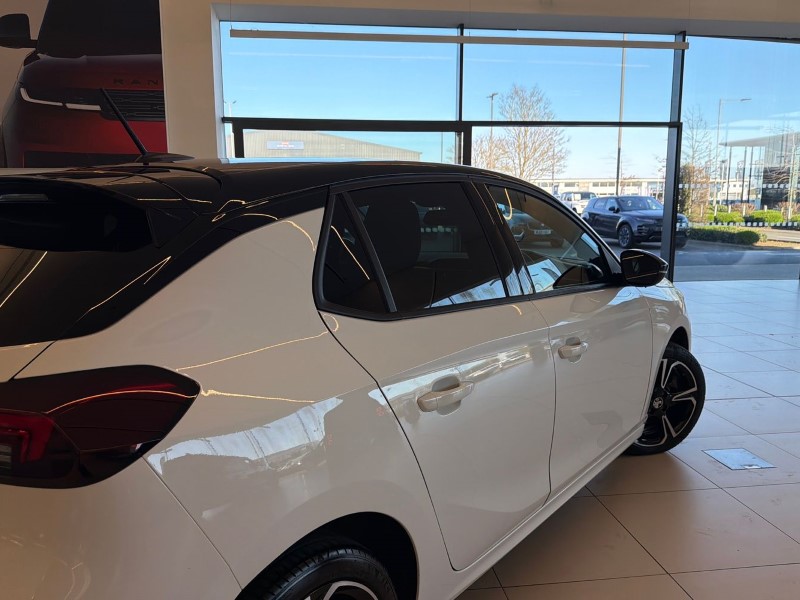 Used Vauxhall Corsa 2024 for sale - 77934546: Photo 47