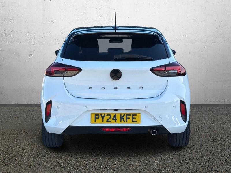 Used Vauxhall Corsa 2024 for sale - 77934546: Photo 6