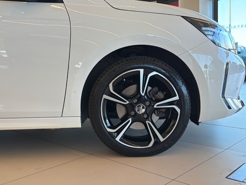 Used Vauxhall Corsa 2024 for sale - 77934546: Photo 8