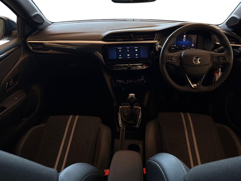 Used Vauxhall Corsa 2024 for sale - 77934546: Photo 9
