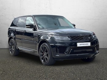 Used Land Rover Range Rover Sport 2022 for sale - 79735251: Photo
