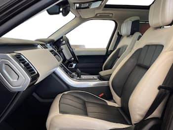 Used Land Rover Range Rover Sport 2022 for sale - 79735251: Photo