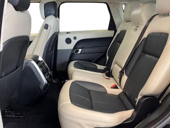 Used Land Rover Range Rover Sport 2022 for sale - 79735251: Photo