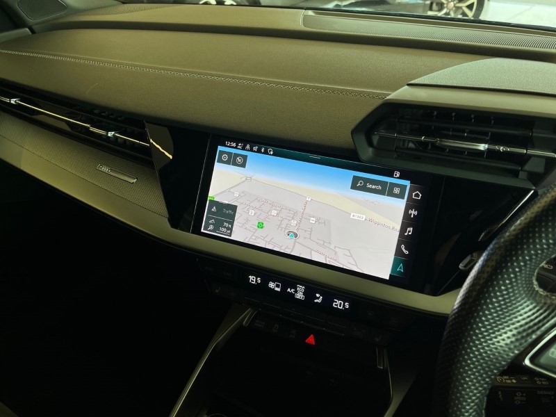 Used Audi A3 2022 for sale - 77151631: Photo 11