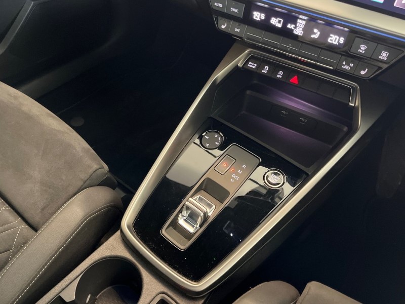 Used Audi A3 2022 for sale - 77151631: Photo 13