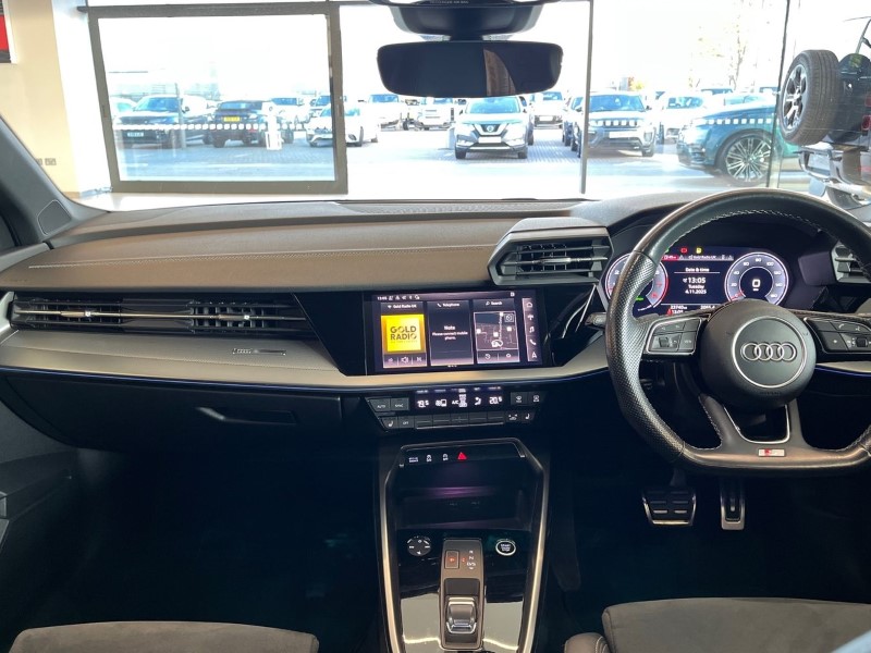 Used Audi A3 2022 for sale - 77151631: Photo 14