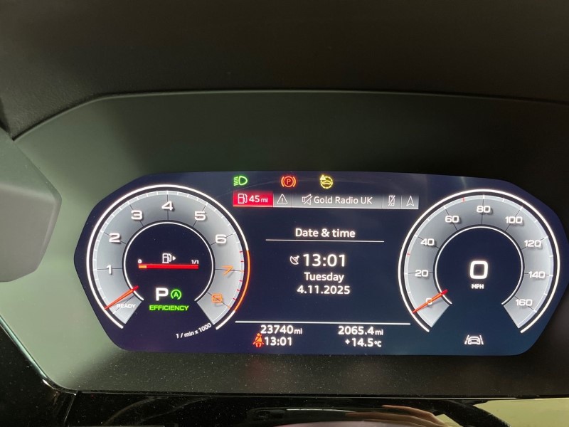 Used Audi A3 2022 for sale - 77151631: Photo 16