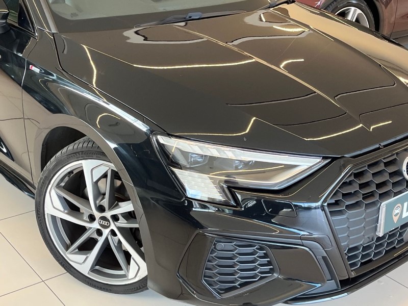 Used Audi A3 2022 for sale - 77151631: Photo 17