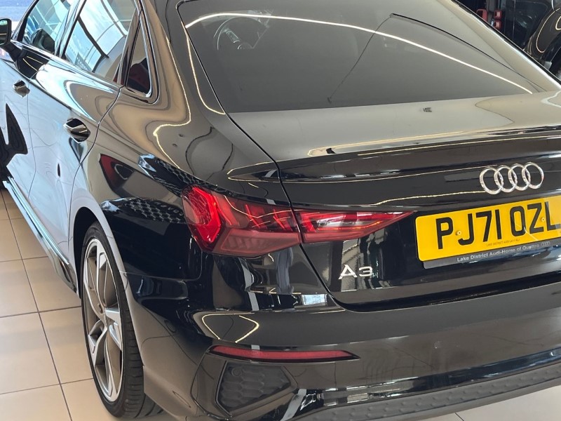 Used Audi A3 2022 for sale - 77151631: Photo 19