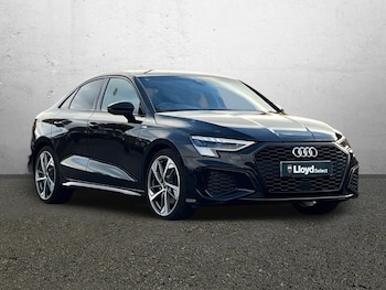 Audi A3 feature image