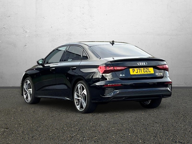 Used Audi A3 2022 for sale - 77151631: Photo 2