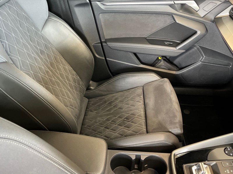 Used Audi A3 2022 for sale - 77151631: Photo 24