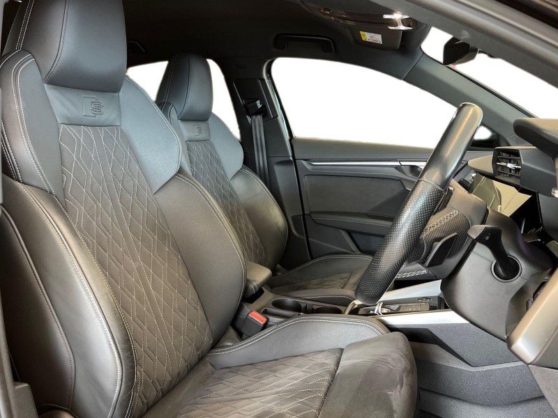 Used Audi A3 2022 for sale - 77151631: Photo 25