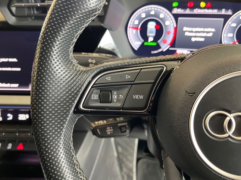 Used Audi A3 2022 for sale - 77151631: Photo 26