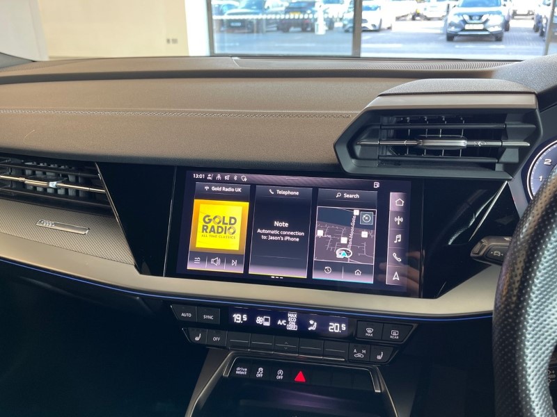 Used Audi A3 2022 for sale - 77151631: Photo 28