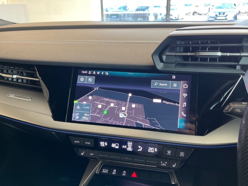 Used Audi A3 2022 for sale - 77151631: Photo 29