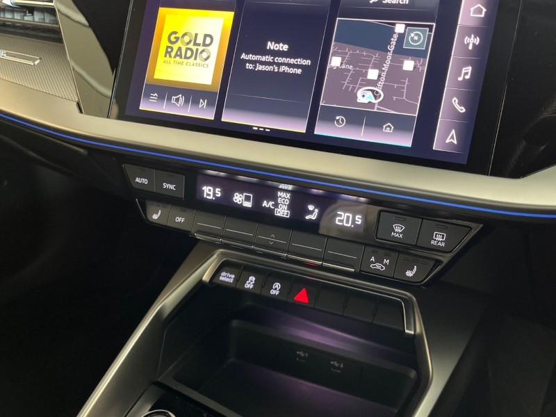 Used Audi A3 2022 for sale - 77151631: Photo 32