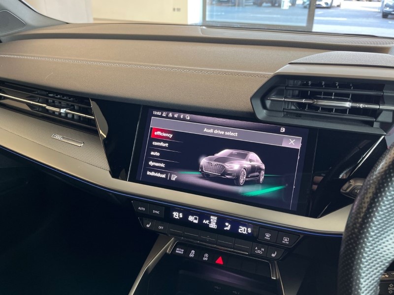 Used Audi A3 2022 for sale - 77151631: Photo 33