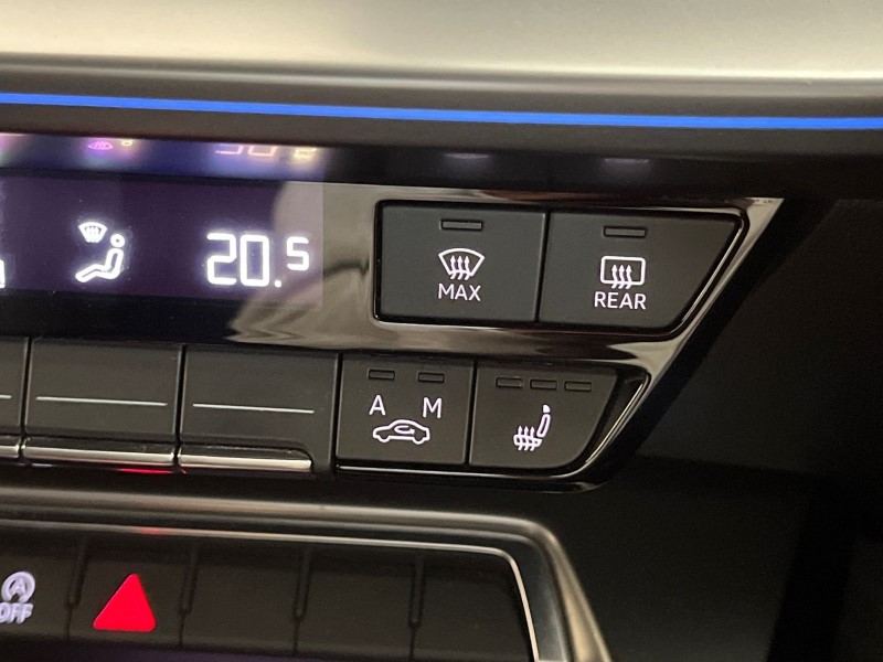 Used Audi A3 2022 for sale - 77151631: Photo 34