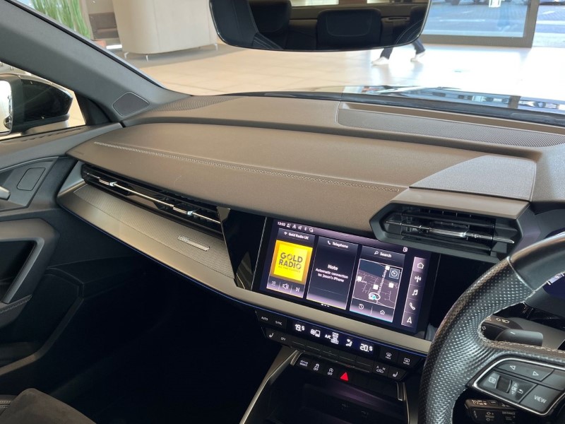 Used Audi A3 2022 for sale - 77151631: Photo 35