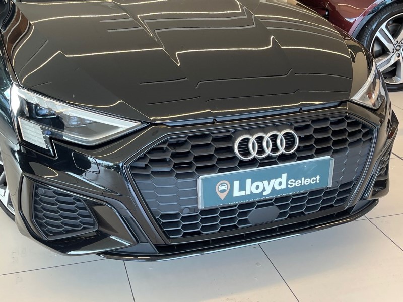 Used Audi A3 2022 for sale - 77151631: Photo 39