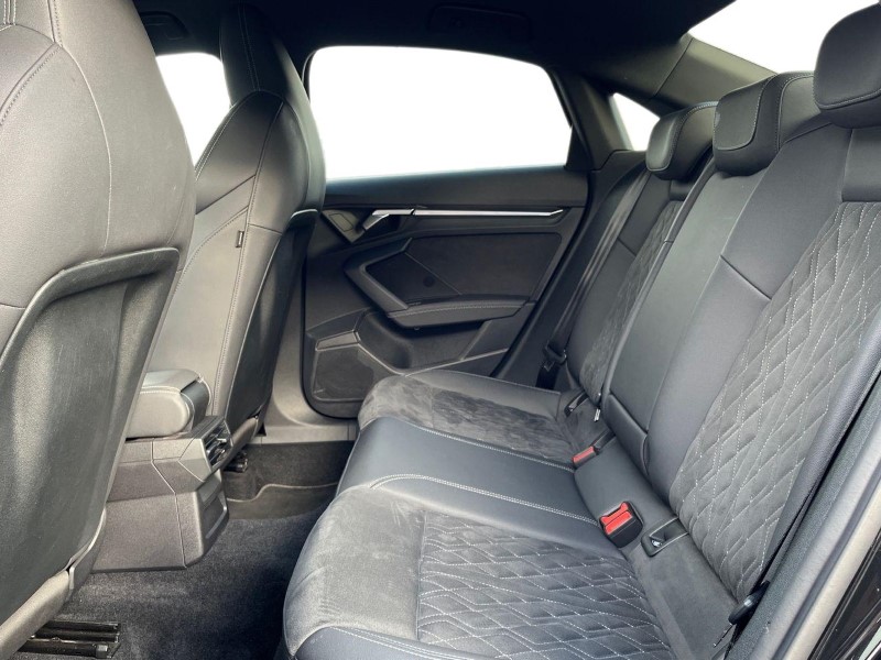 Used Audi A3 2022 for sale - 77151631: Photo 4