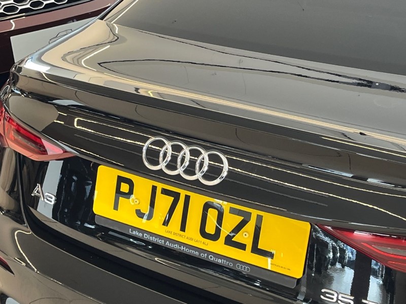 Used Audi A3 2022 for sale - 77151631: Photo 41