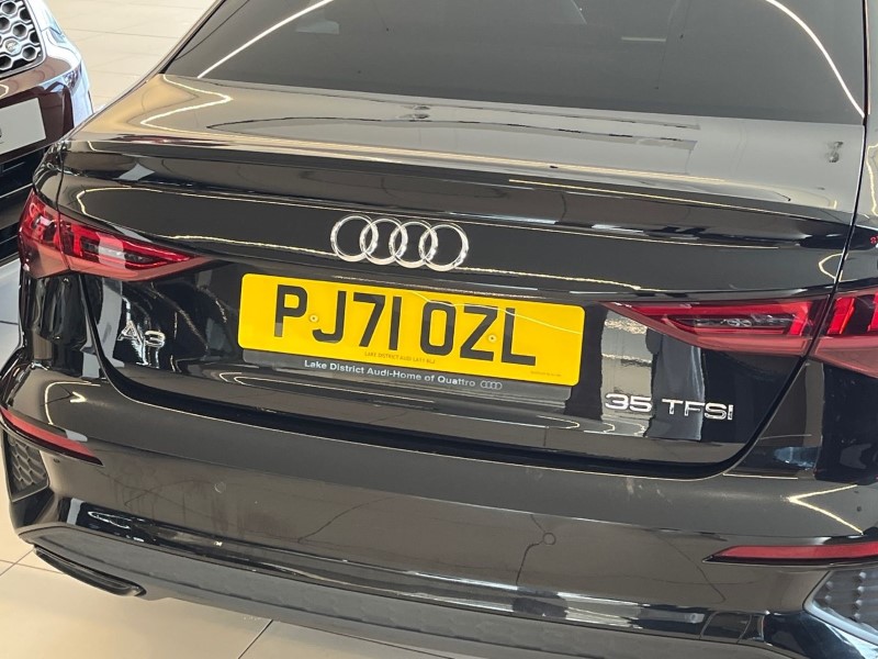 Used Audi A3 2022 for sale - 77151631: Photo 42