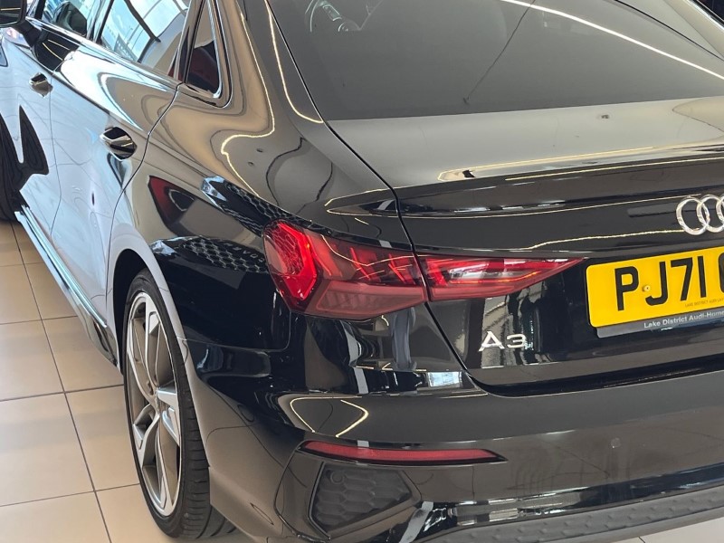 Used Audi A3 2022 for sale - 77151631: Photo 43