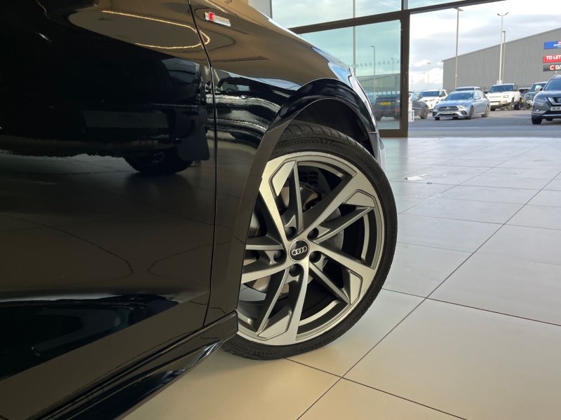 Used Audi A3 2022 for sale - 77151631: Photo 45