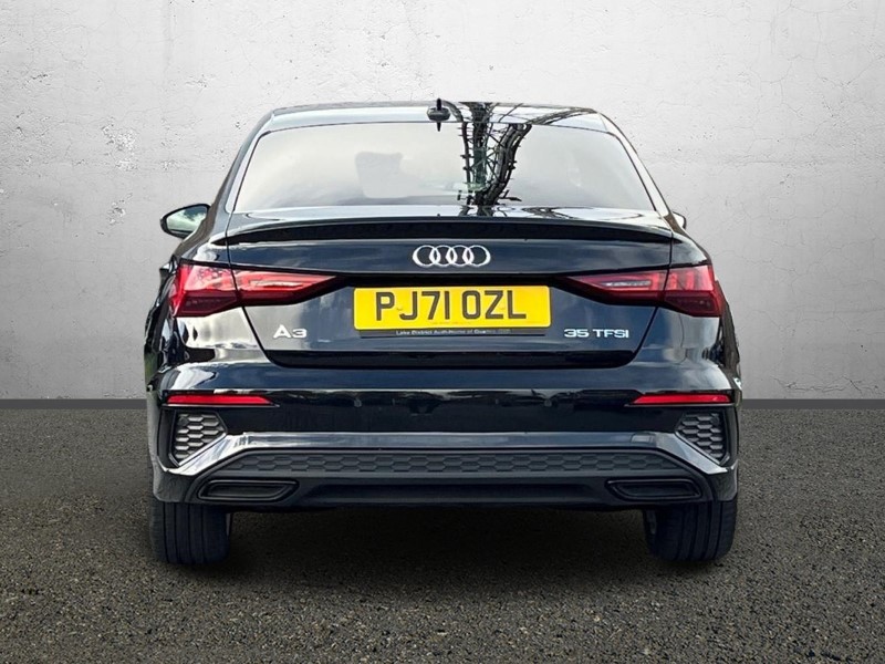 Used Audi A3 2022 for sale - 77151631: Photo 6