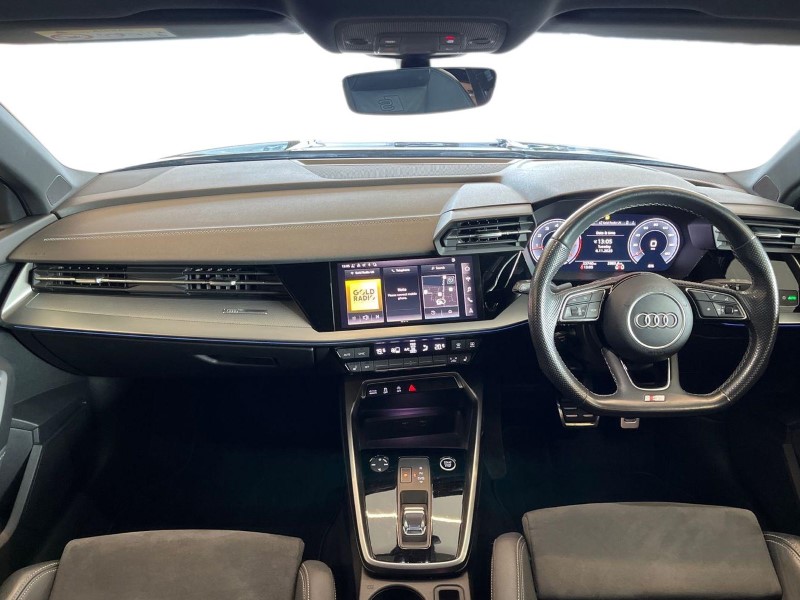 Used Audi A3 2022 for sale - 77151631: Photo 9