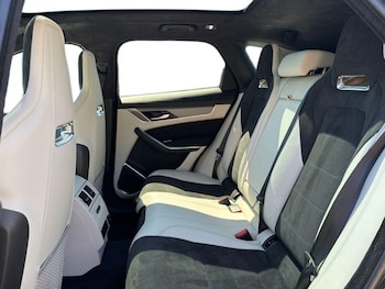 Used Jaguar F-Pace 2023 for sale - 78701256: Photo