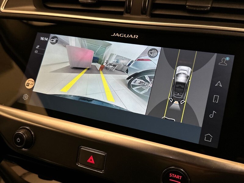 Used Jaguar I-Pace 2022 for sale - 77930976: Photo 12