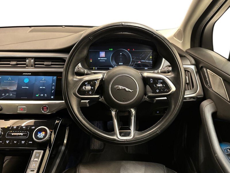 Used Jaguar I-Pace 2022 for sale - 77930976: Photo 15