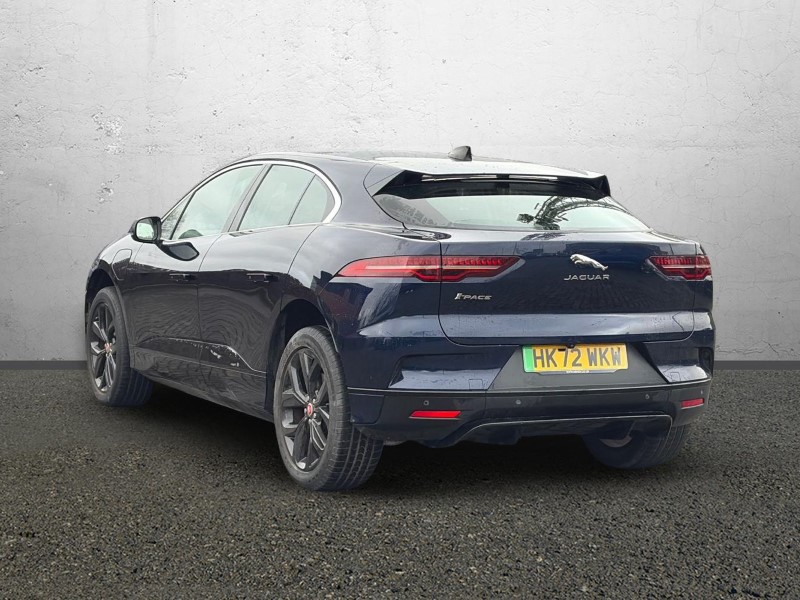 Used Jaguar I-Pace 2022 for sale - 77930976: Photo 2