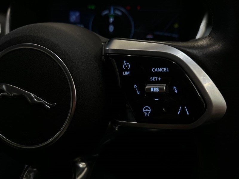Used Jaguar I-Pace 2022 for sale - 77930976: Photo 28