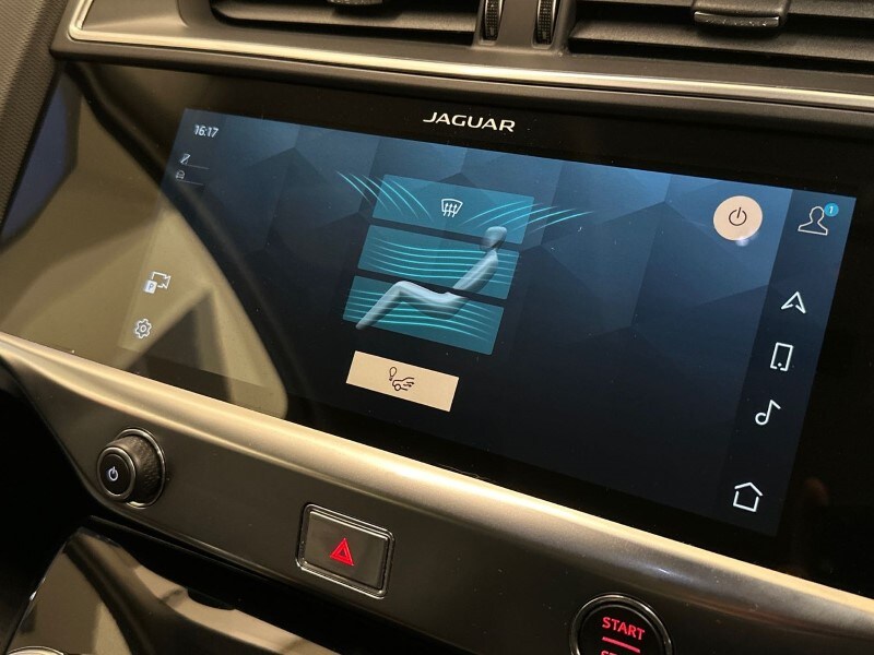 Used Jaguar I-Pace 2022 for sale - 77930976: Photo 31