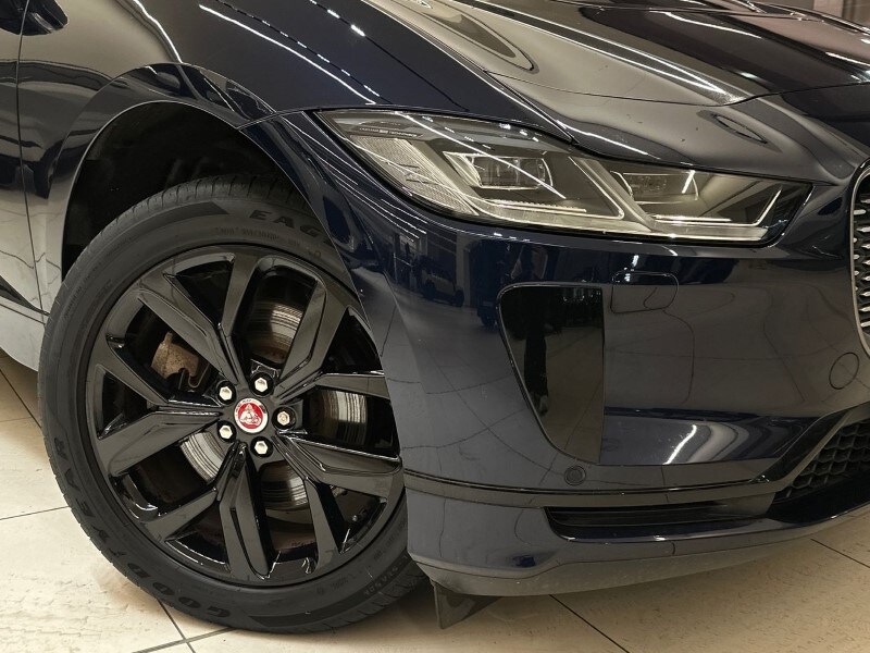 Used Jaguar I-Pace 2022 for sale - 77930976: Photo 42