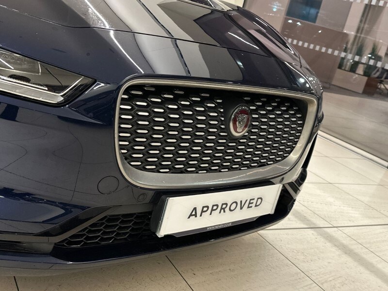 Used Jaguar I-Pace 2022 for sale - 77930976: Photo 43