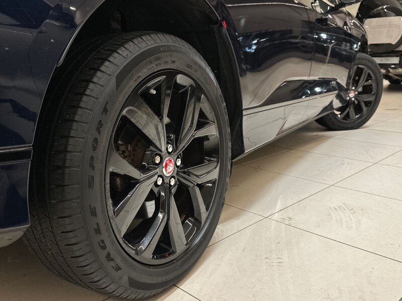 Used Jaguar I-Pace 2022 for sale - 77930976: Photo 48