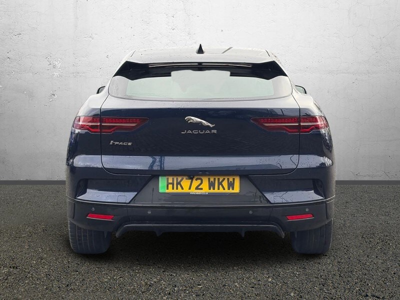 Used Jaguar I-Pace 2022 for sale - 77930976: Photo 6