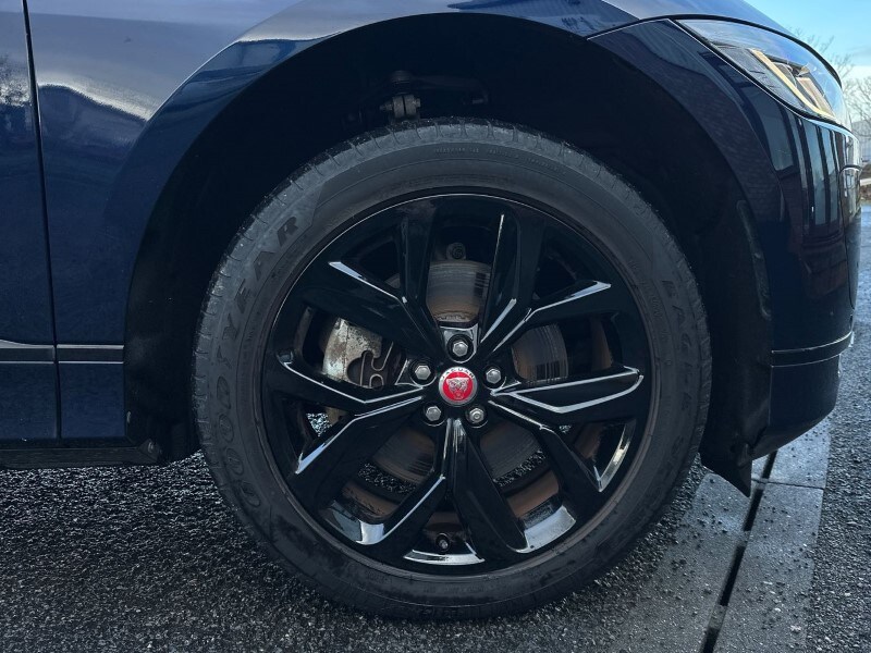 Used Jaguar I-Pace 2022 for sale - 77930976: Photo 8