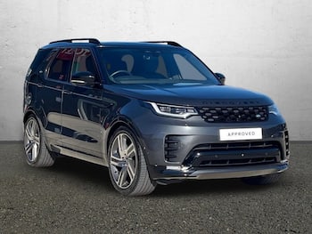 Used Land Rover Discovery 2025 for sale - 79825815: Photo