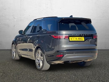 Used Land Rover Discovery 2025 for sale - 79825815: Photo