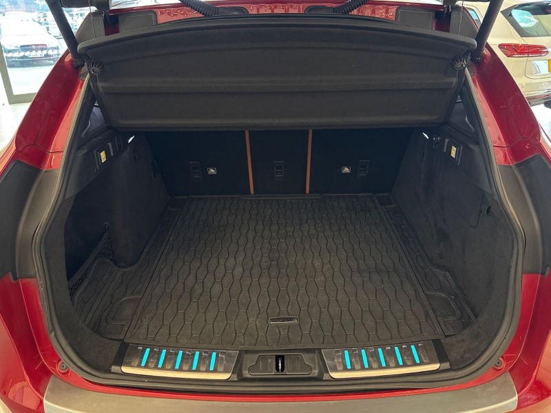 Used Jaguar F-Pace 2020 for sale - 78011176: Photo 10