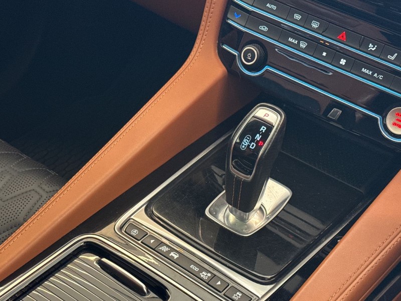 Used Jaguar F-Pace 2020 for sale - 78011176: Photo 13